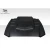 2013-2014 Ford Mustang Interceptor Hood - image 3