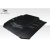 2013-2014 Ford Mustang Interceptor Hood - 1 Piece - image 7