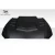 2018-2023 Ford Mustang Interceptor Hood - 1 Piece - image 7