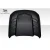 2018-2023 Ford Mustang Interceptor Hood - image 9