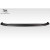 2019-2025 Volkswagen Jetta Duraflex GT Sport Front Lip Spoiler Air Dam - 1 Piece - image 4