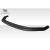 2019-2025 Volkswagen Jetta GT Sport Front Lip Spoiler Air Dam - 1 Piece - image 9