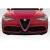 2017-2022 Alfa Romeo Giulia FRK Front Lip - image 1