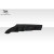 2015-2022 Lexus RC-F Downforce Aero Rear Diffuser - 1 Piece - image 7