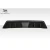 2015-2022 Lexus RC-F Downforce Aero Rear Diffuser - 1 Piece - image 4
