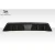 2015-2022 Lexus RC-F Downforce Aero Rear Diffuser - 1 Piece - image 5