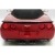 2005-2013 Chevrolet Corvette Flow Wave Rear Wing - image 1
