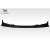 2008-2014 Lexus IS-F C1 Front Lip Spoiler Air Dam - 1 Piece - image 6