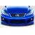 2008-2014 Lexus IS-F C1 Front Lip Spoiler Air Dam - 1 Piece - image 3