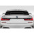 2021-2024 BMW 3 / 4 Series G2X M3 / M4 G8X M Performance Look Rear Wing Spoiler - 1 Piece (S) - image 1
