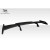2021-2024 BMW 3 / 4 Series G2X M3 / M4 G8X M Performance Look Rear Wing Spoiler - 1 Piece (S) - image 6