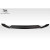 2015-2018 Mercedes C43 W205 Autohaus Front Lip Spoiler Air Dam - 1 Piece (S) - image 3