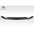 2015-2018 Mercedes C43 W205 Autohaus Front Lip Spoiler Air Dam - 1 Piece (S) - image 7