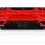 2005-2009 Ferrari F430 AF-1 Rear Diffuser Fins (GFK) - 4 Piece - image 1