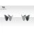 2005-2009 Ferrari F430 AF-1 Rear Lip - image 3