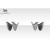 2005-2009 Ferrari F430 AF-1 Rear Lip - image 4