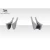 2005-2009 Ferrari F430 AF-1 Rear Lip - image 6