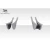 2005-2009 Ferrari F430 AF-1 Rear Lip - image 5