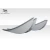 2005-2009 Ferrari F430 AF-1 Rear Lip - image 9