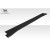 2019-2023 Hyundai Veloster N Aerotune Side Skirt Rocker Panels - 2 Pieces (S) - image 8