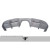 2013-2016 Porsche Cayman GT4 981 AF-1 Rear Diffuser ( GFK ) - 1 Piece - image 8