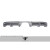 2013-2016 Porsche Cayman GT4 981 AF-1 Rear Diffuser ( GFK ) - 1 Piece - image 2