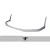 2013-2016 Porsche Cayman GT4 981 AF-1 Front Lip Splitter ( GFK ) - 1 Piece - image 3