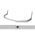 2013-2016 Porsche Cayman GT4 981 AF-1 Front Lip Splitter ( GFK ) - 1 Piece - image 6