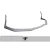 2013-2016 Porsche Cayman GT4 981 AF-1 Front Lip Splitter ( GFK ) - 1 Piece - image 8