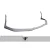 2013-2016 Porsche Cayman GT4 981 AF-1 Front Lip Splitter ( GFK ) - 1 Piece - image 11
