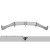 2014-2020 BMW i8 AF-1 Rear Diffuser (GFK) -1 Piece - image 9