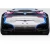 2014-2020 BMW i8 AF-1 Rear Diffuser (GFK) -1 Piece - image 1