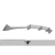 2014-2020 BMW i8 AF-1 Rear Diffuser (GFK) -1 Piece - image 4