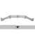 2014-2020 BMW i8 AF-1 Rear Diffuser (GFK) -1 Piece - image 13