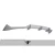 2014-2020 BMW i8 AF-1 Rear Diffuser (GFK) -1 Piece - image 5