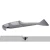 2014-2020 BMW i8 AF-1 Rear Diffuser (GFK) -1 Piece - image 12