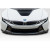 2014-2020 BMW i8 AF-1 Front Splitter (GFK) -1 Piece - image 1