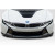 2014-2020 BMW i8 AF-1 Front Splitter (GFK) -1 Piece - image 3
