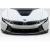 2014-2020 BMW i8 AF-1 Front Splitter (GFK) -1 Piece - image 1