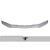 2014-2020 BMW i8 AF-1 Front Splitter (GFK) -1 Piece - image 2
