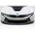 2014-2020 BMW i8 AF-1 Front Splitter (GFK) -1 Piece - image 1