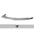 2014-2020 BMW i8 AF-1 Front Splitter (GFK) -1 Piece - image 6