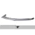 2014-2020 BMW i8 AF-1 Front Splitter (GFK) -1 Piece - image 7