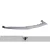 2014-2020 BMW i8 AF-1 Front Splitter (GFK) -1 Piece - image 9