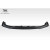 2015-2023 Dodge Charger Sportline Front Lip Spoiler Air Dam - 1 Piece - image 3