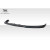2015-2023 Dodge Charger Sportline Front Lip Spoiler Air Dam - 1 Piece - image 9