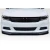2015-2023 Dodge Charger Sportline Front Lip Spoiler Air Dam - 1 Piece - image 1