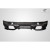 2013-2020 Scion FR-S Toyota 86 BRZ Carbon Creations TD3000 V2 Rear Diffuser - 1 Piece - image 7