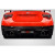 2013-2020 Scion FR-S Toyota 86 BRZ TD3000 V2 Rear Diffuser - 1 Piece (S) - image 1