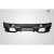 2013-2020 Scion FR-S Toyota 86 BRZ TD3000 V2 Rear Diffuser - 1 Piece (S) - image 7
